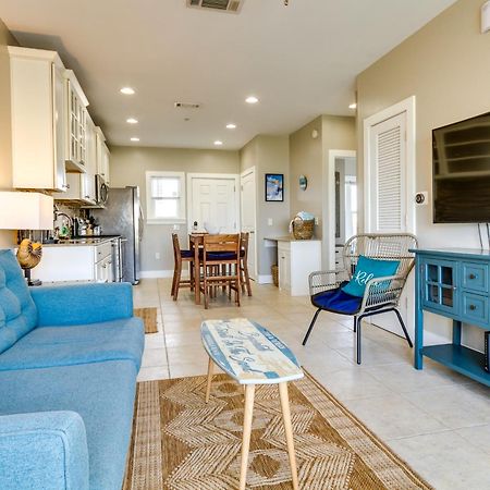 Bayfront Pensacola Beach Condo With Pool And Elevator Ngoại thất bức ảnh
