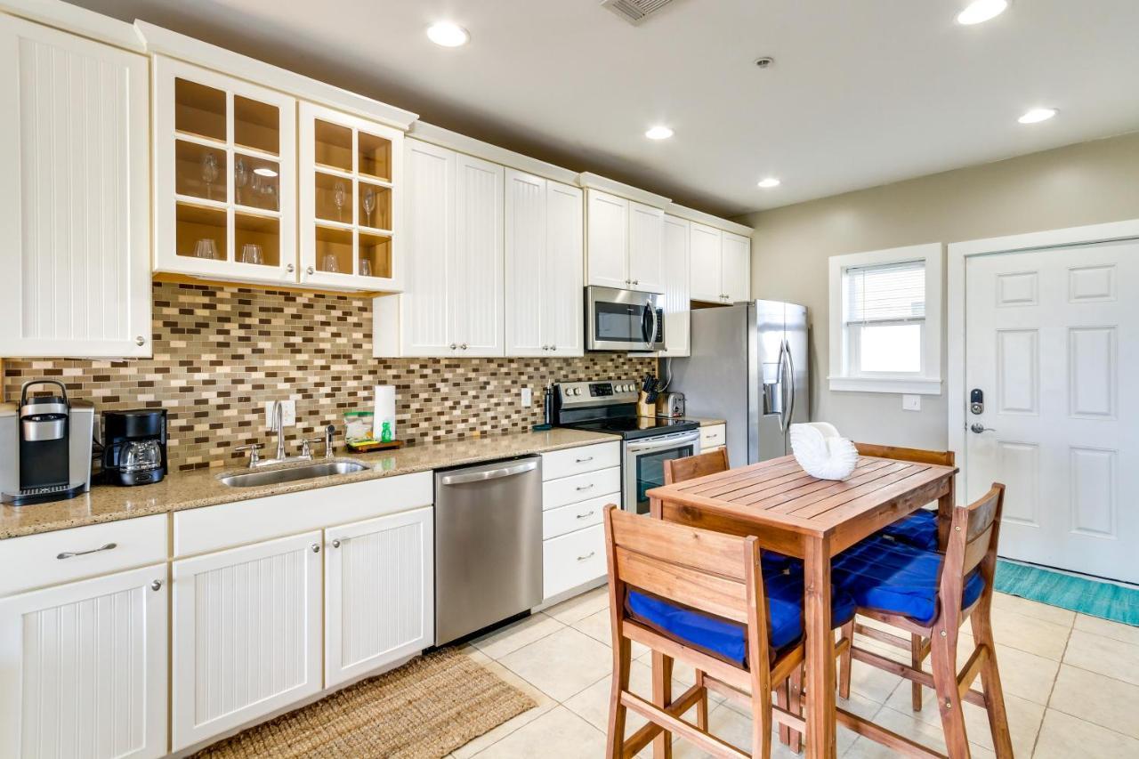 Bayfront Pensacola Beach Condo With Pool And Elevator Ngoại thất bức ảnh