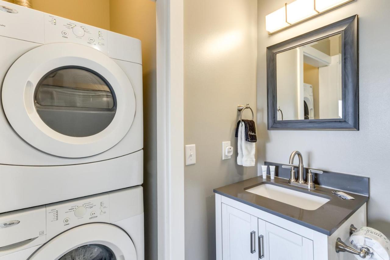 Bayfront Pensacola Beach Condo With Pool And Elevator Ngoại thất bức ảnh