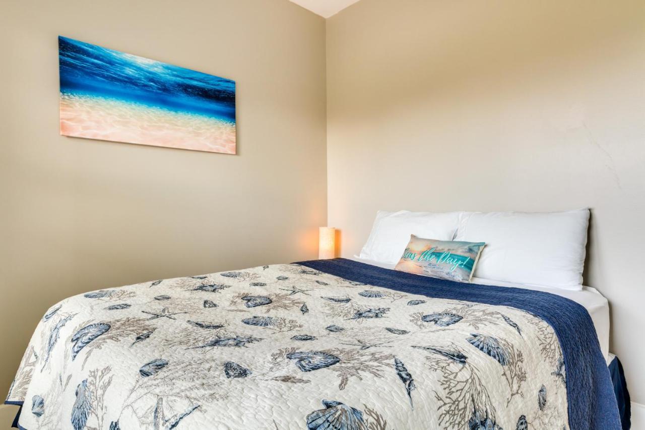 Bayfront Pensacola Beach Condo With Pool And Elevator Ngoại thất bức ảnh