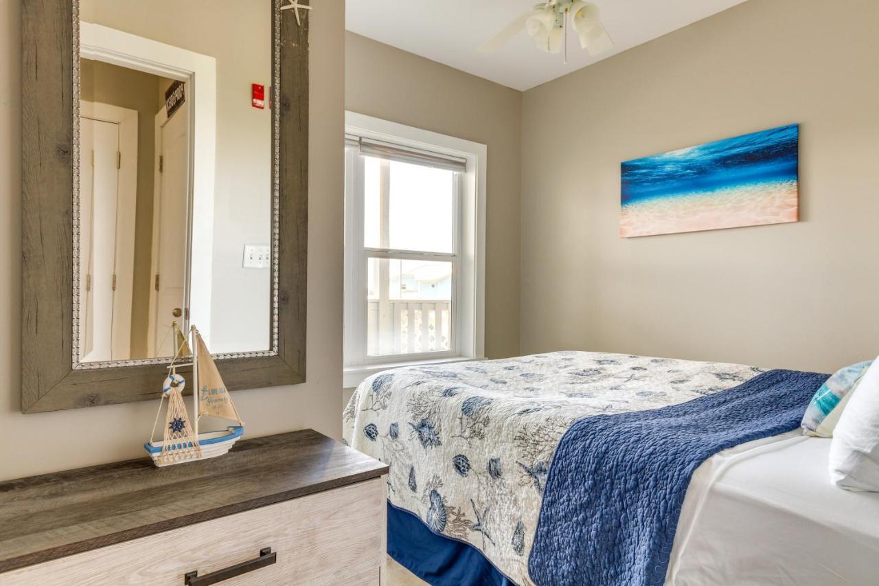Bayfront Pensacola Beach Condo With Pool And Elevator Ngoại thất bức ảnh