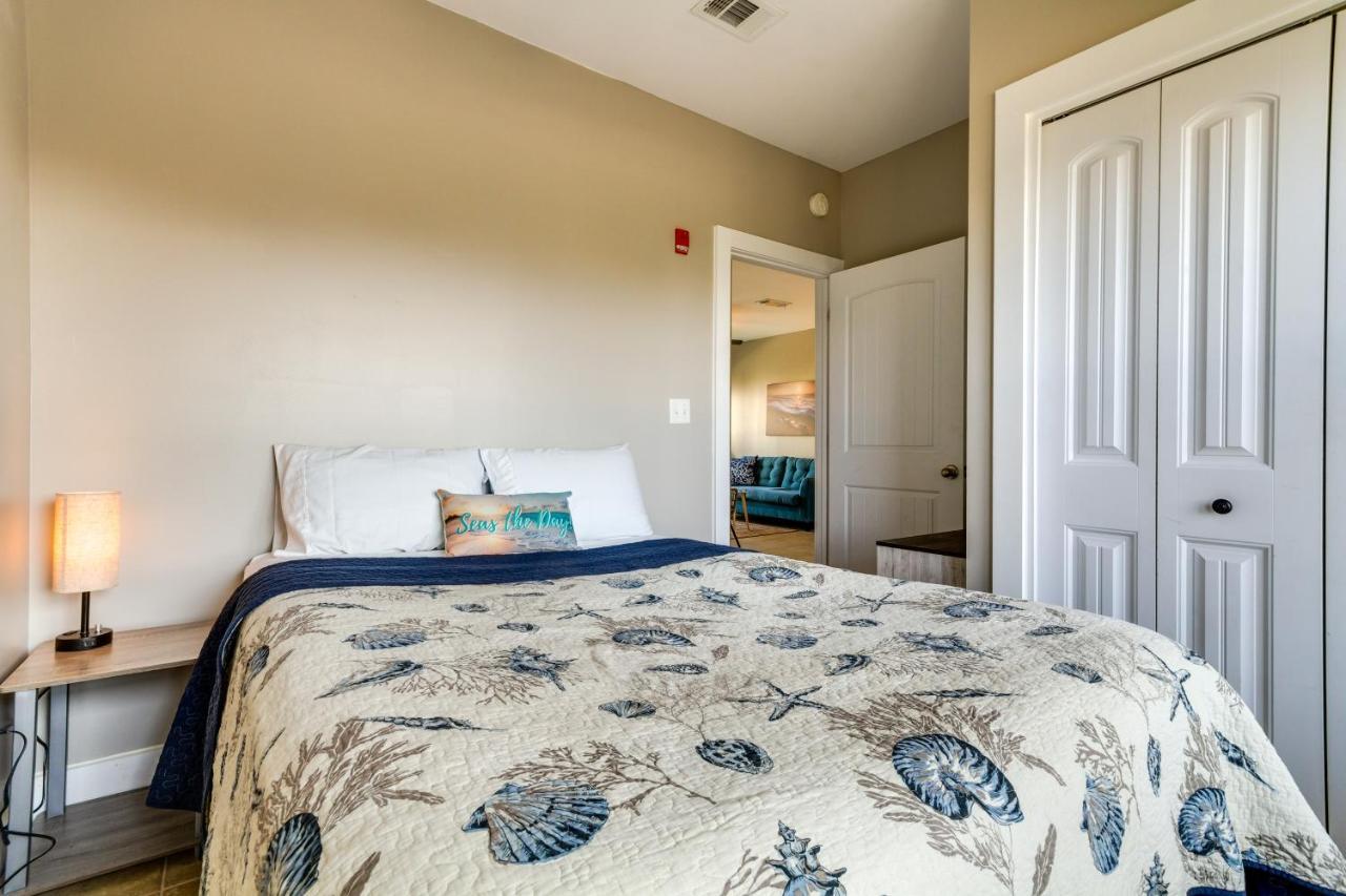 Bayfront Pensacola Beach Condo With Pool And Elevator Ngoại thất bức ảnh
