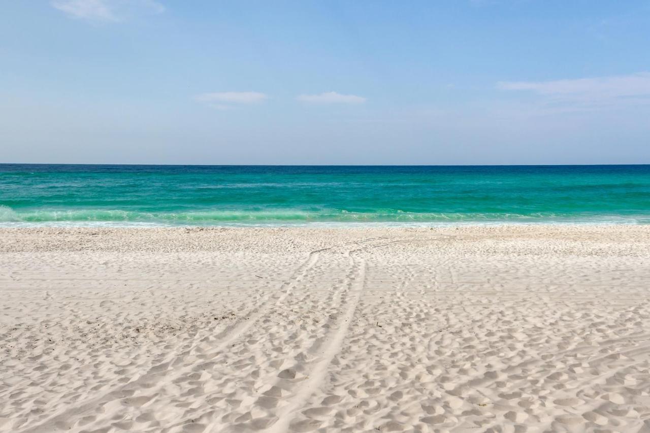 Bayfront Pensacola Beach Condo With Pool And Elevator Ngoại thất bức ảnh