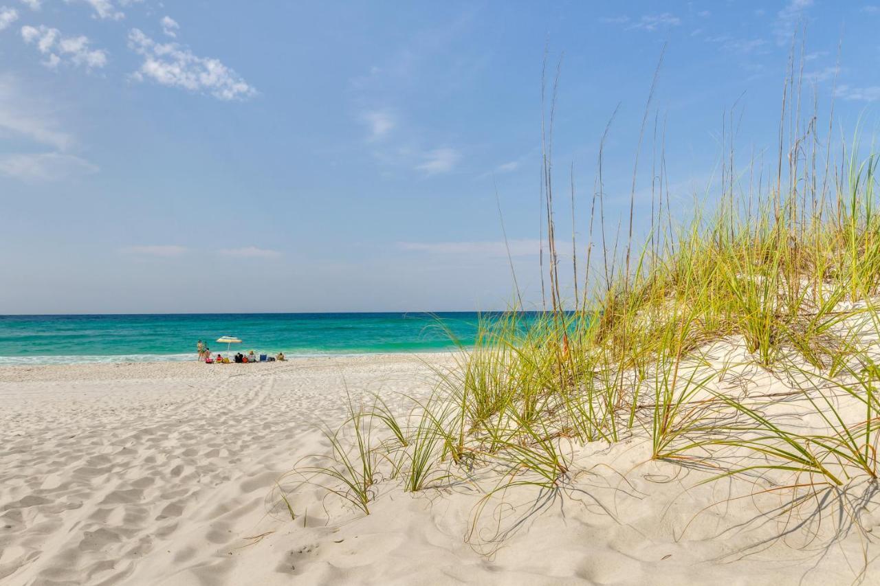 Bayfront Pensacola Beach Condo With Pool And Elevator Ngoại thất bức ảnh